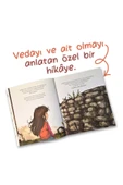 Çocuk Masal ve Öykü Kitabı thumbnail 3