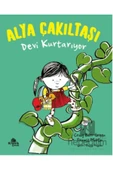 Alya Çakıltaşı Devi Kurtarıyor thumbnail 2