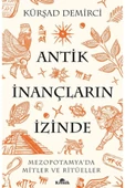 Antik İnançların İzinde thumbnail 1