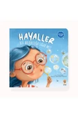 Hayaller Bir Baloncuğa Sığar Mı? thumbnail 1