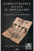 Karikatürlerle Sultan 2. Abdülhamid thumbnail 1