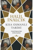Kısa Osmanlı Tarihi thumbnail 2