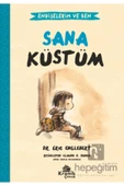 Endişelerim ve Ben 1 Sana Küstüm thumbnail 2