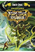 Yeşim Taşı Efsanesi 3: Son Mücadele thumbnail 1