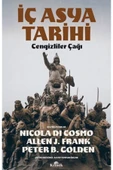 İç Asya Tarihi - Cengizliler Çağı thumbnail 2