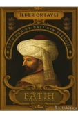 İlber Ortaylı - Fatih Sultan Mehmed thumbnail 1