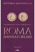Roma Imparatorları (3. Cilt) thumbnail 1