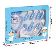 03 232-1010323201021 DOKTOR SETİ (MAVİ) thumbnail 2