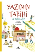 Yazının Tarihi thumbnail 1
