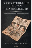 Karikatürlerle Sultan 2. Abdülhamid thumbnail 2