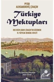 Türkiye Mektupları thumbnail 1