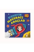 Maceracı Araçlar - Pop-Up İle Keşfet thumbnail 1