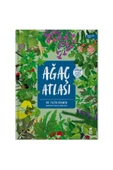 Ağaç Atlası (Ciltli Kapak) thumbnail 1