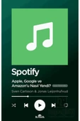 Spotify - Sven Carlsson - Jonas Leijonhufvud thumbnail 2