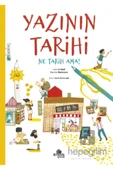 Yazının Tarihi thumbnail 2