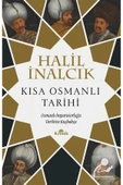 Kısa Osmanlı Tarihi thumbnail 1