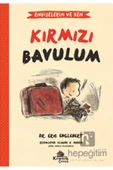 Endişelerim ve Ben 2 Kırmızı Bavulum thumbnail 2