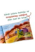 Yolculuk Bir Kitaba Sığar Mı? thumbnail 3