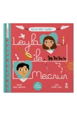 Leyla İle Mecnun - İlk Duygu Kitabım thumbnail 1