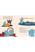 The Shy Dragon (Ciltli) thumbnail 3