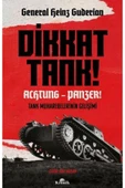 Dikkat Tank! – Achtung Panzer! thumbnail 1