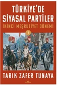 Türkiye’de Siyasal Partiler Cilt 1 thumbnail 2