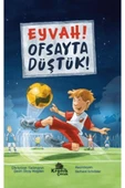Eyvah! Ofsayta Düştük thumbnail 2