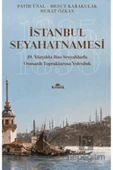 İstanbul Seyahatnamesi thumbnail 2