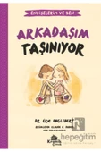 Endişelerim ve Ben 3 Arkadaşım Taşınıyor thumbnail 2