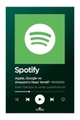 Spotify - Sven Carlsson - Jonas Leijonhufvud thumbnail 1