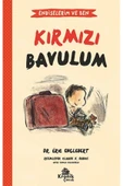 Endişelerim ve Ben 2 Kırmızı Bavulum thumbnail 1