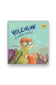 Yolculuk Bir Kitaba Sığar Mı? thumbnail 1