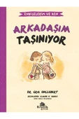 Endişelerim ve Ben 3 Arkadaşım Taşınıyor thumbnail 1