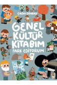 GENEL KÜLTÜR KİTABIM-FARK EDİYORUM thumbnail 2