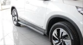 Honda Cr-V  2012-2017 Yan Basamak Oem Model thumbnail 2