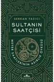 Sultanın Saatçisi thumbnail 2
