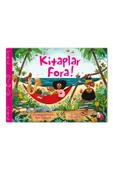 Kitaplar Fora - Jonathan Emmet thumbnail 1