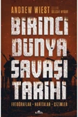 Birinci Dünya Savaşı Tarihi thumbnail 1