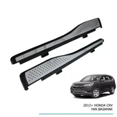 Honda Cr-V  2012-2017 Yan Basamak Oem Model thumbnail 1