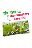 Tik Tak - Davranış Baloncuklarını Patlat! thumbnail 4