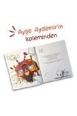 Çocuk Masal ve Öykü Kitabı thumbnail 2
