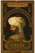İlber Ortaylı - Fatih Sultan Mehmed thumbnail 2