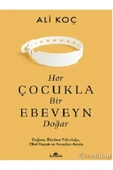 Ali Koç - Her Çocukla Bir Ebeveyn Doğar thumbnail 1