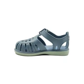 İgor BB355 Tobby Solid Sandalet Mavi thumbnail 3