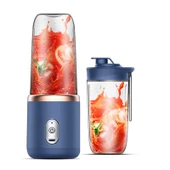 Arow TR-4454-A Enjoy Multipurpose Şarjlı Smoothie Blender-Mor thumbnail 1