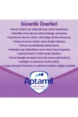 Aptamil Prosyneo 2 Bebek Sütü 400 gr 2 Adet thumbnail 6