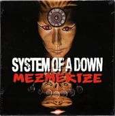 System Of A Down Mezmerize LP Plak thumbnail 1
