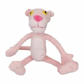 Pembe Panter Peluş 32 cm thumbnail 3