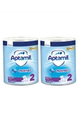 Aptamil Prosyneo 2 Bebek Sütü 400 gr 2 Adet thumbnail 2