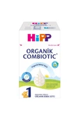 Hipp 1 Organik Combiotic Bebek Sütü 800 gr thumbnail 1